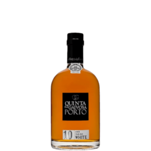 Alves de Sousa Quinta da Gaivosa 10 Years White Port – verfijnde gerijpte witte port