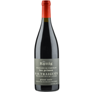Viños Baettig Los Primos Pinot Noir