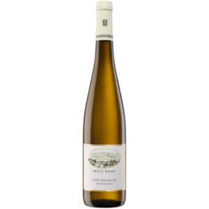 weingut-fritz-haag-juffer-sonnenuhr-riesling-spatlese