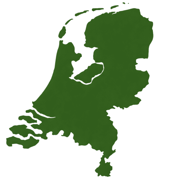 Wijnland-nederland