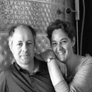 Anne Gros & Jean Paul Tollot