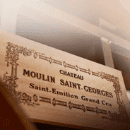 Chateau Moulin Saint-Georges
