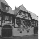 Domaine Hubert Beck