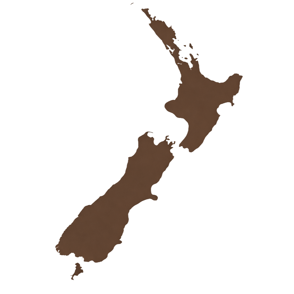 Nieuw-Zeelandse wijn