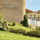 Villa Raiano