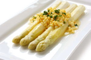 asperges-wijn