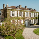 Château Prieuré Lichine
