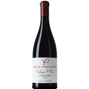 domaine-pierre-vincent-volnay-1er-cru-le-ronceret