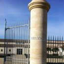 Château de Fieuzal