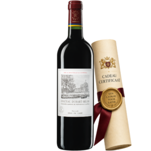 chateau-duhart-milon-pauillac-cadeau-voor-later