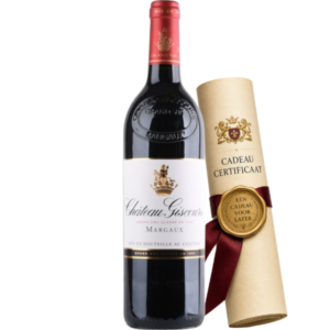 chateau-giscours-margaux-certificaat