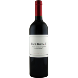 chateau-haut-bailly-II-pessac-leognan