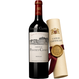 chateau-pontet-canet-2025-certificaat