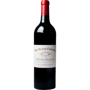 le-petit-cheval-saint-emilion-grand-cru