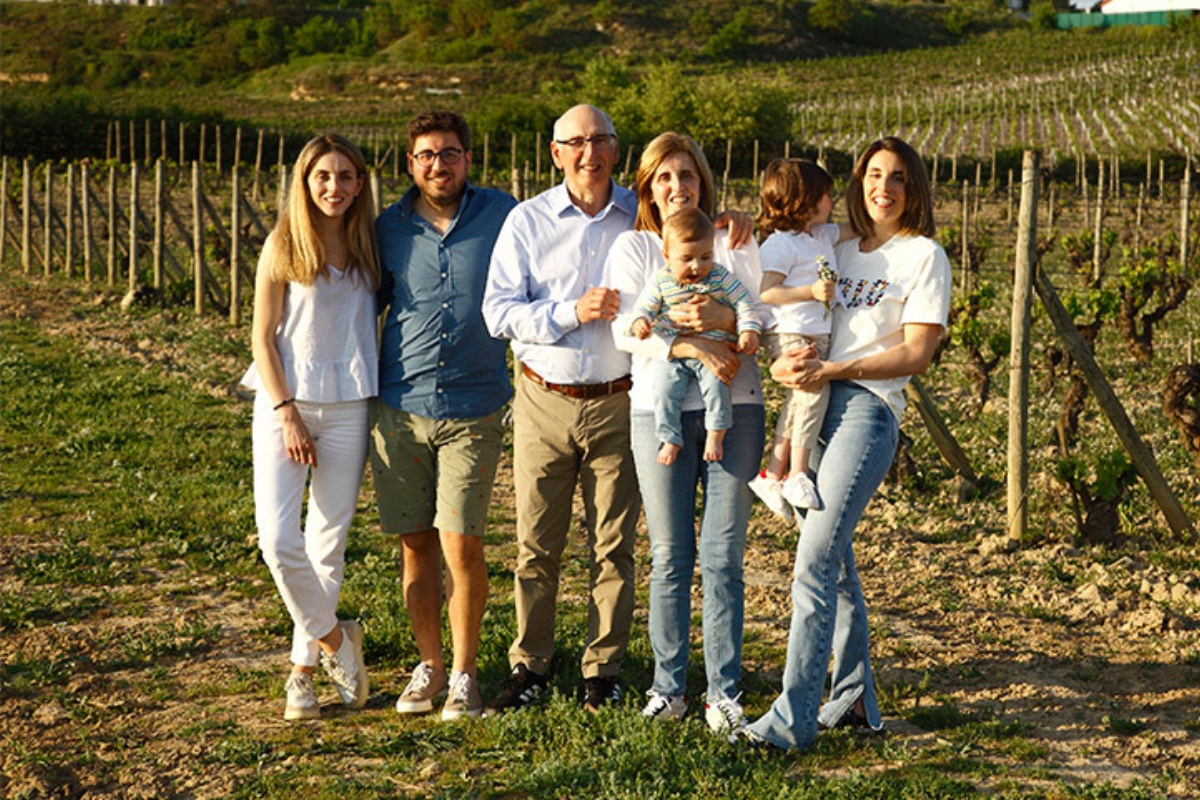 Spanje topproducent Artadi