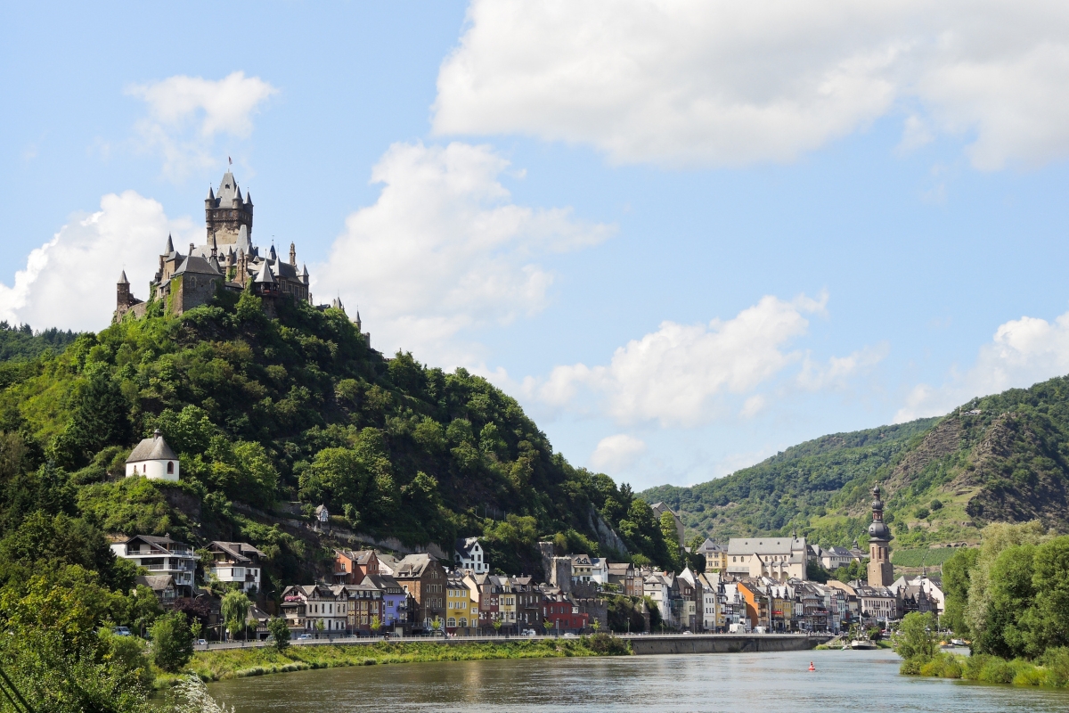 Duitsland Algemeen