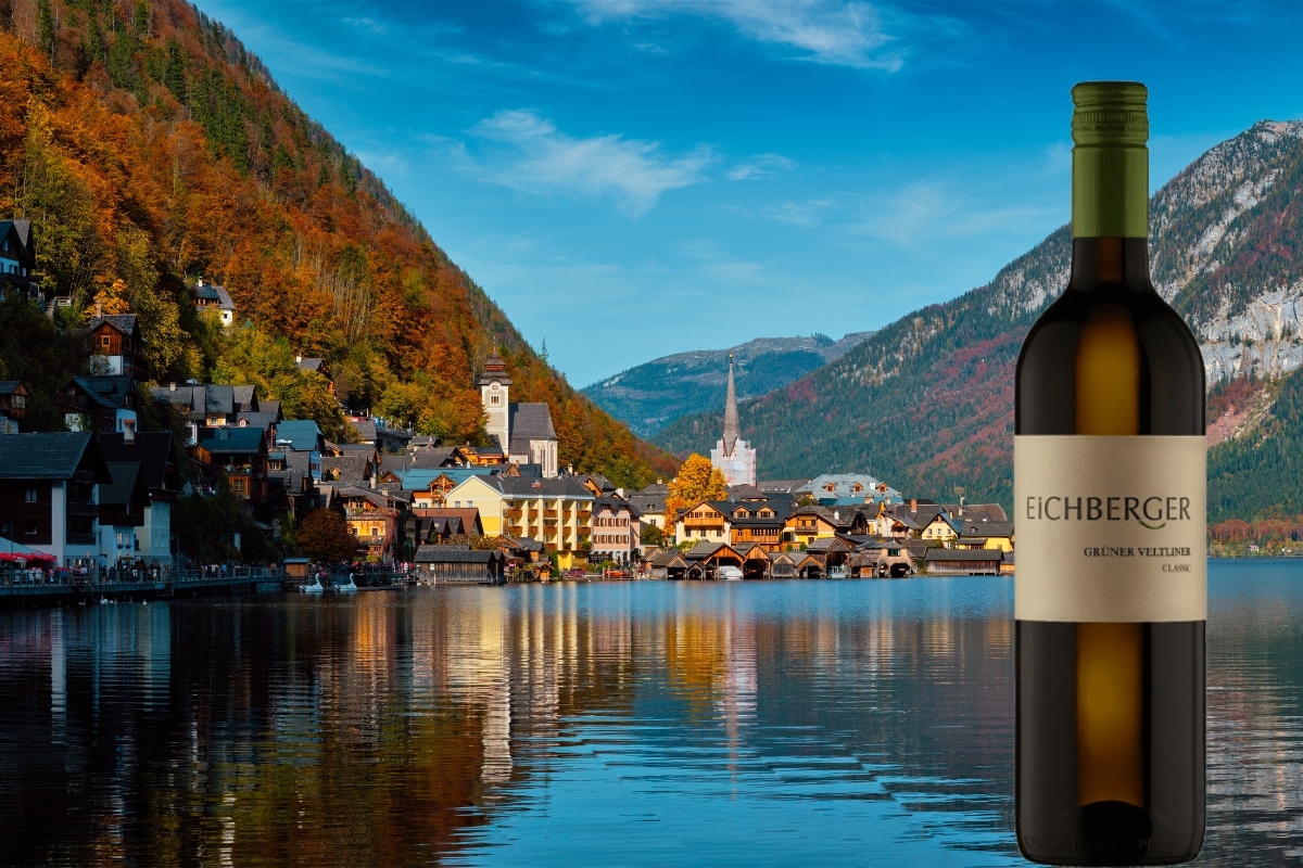 Weingut Eichberger sfeer foto