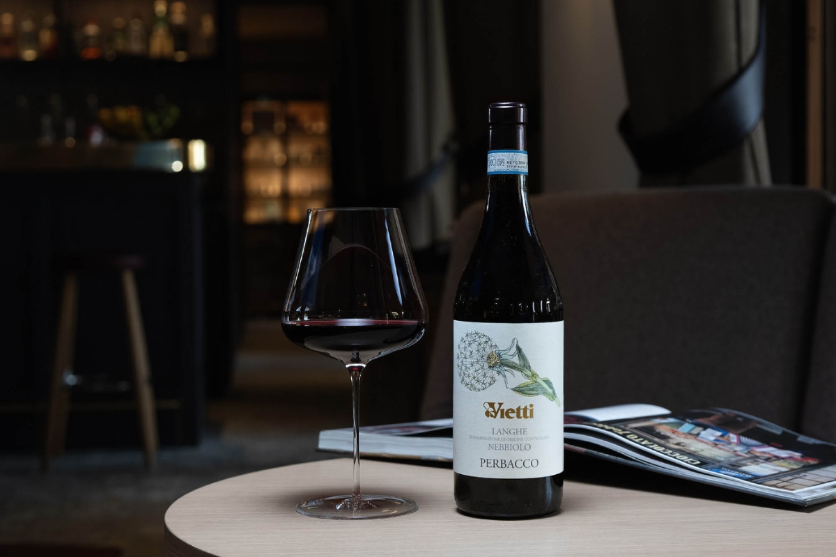 Vietti Perbacco Nebbiolo Langhe