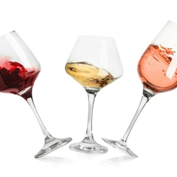 Waarom drinken we steeds minder rode wijn?