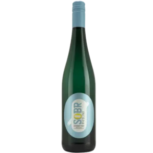 Fles Dr. Loosen SØBR Riesling Alcoholvrij