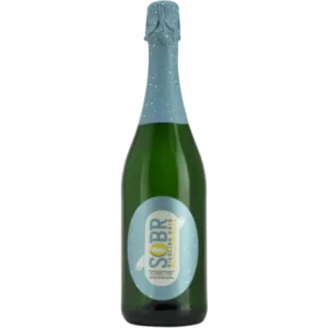 Fles Dr. Loosen SØBR Sparkling Riesling Alcoholvrij