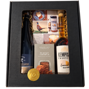 Kempisch Kwartierke, Smockelaer Blond & Brabantse lekkernijen