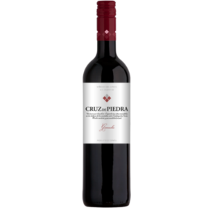 Fles Virgen de la Sierra Cruz de Piedra Garnacha
