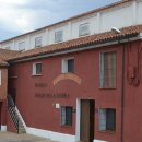 Bodegas Virgen de la Sierra